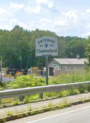 Chelmsford Town of Parker School