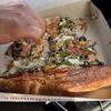 Mega Pizza gift card
