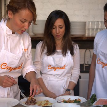 Cozymeal - French cooking class in Des Moines - Team Building Activities Near Me - Des Moines, Iowa