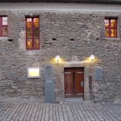 Malzhaus