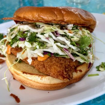 Wahoo's Fish Taco - Spicy fish sandwich - Mexican Near Me - Yorba Linda, California Wahoo's Fish Taco - Spicy fish sandwich - Mexican Near Me - Yorba Linda, California