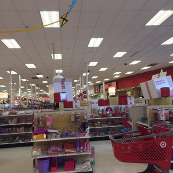 Target - Target of Hanover -- 1167 Washington Street / Route 53, Hanover             Interior - Department Stores Near Me - Hanover, Massachusetts
