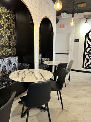 Heyma Yemeni Coffee by null