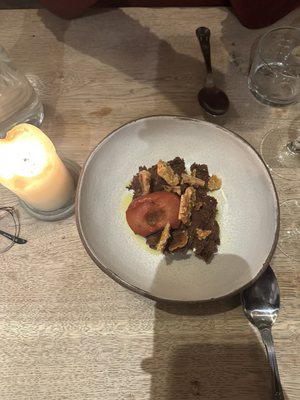 Kai Restaurant by null