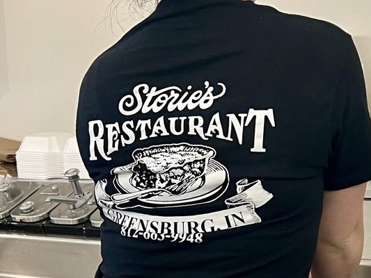 Storie's Restaurant by null
