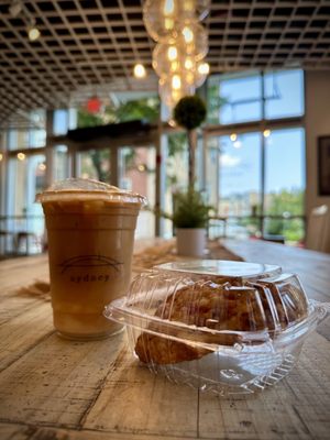 Sydney Providence by null