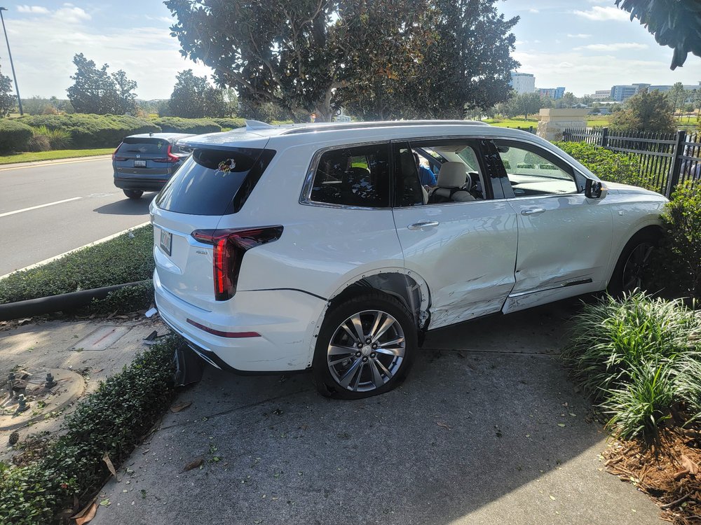 Trial Pro - disability attorney in Orlando, FL