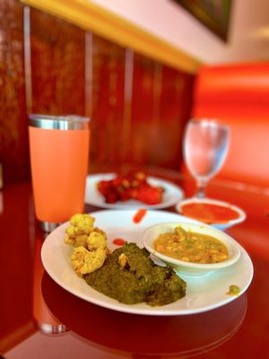 Bombay Palace Restaurant by null
