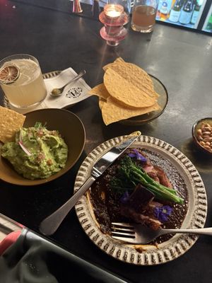 Rosa – Agave & Wine Lounge by null