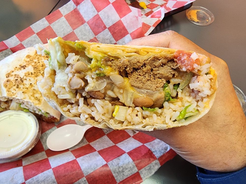 El Pollito Pio Ice Cream Shop + More