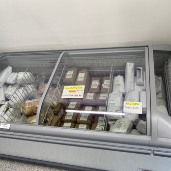 West Forty Market - a refrigerated display case - Meat Shops Near Me - Ankeny, Iowa West Forty Market - a refrigerated display case - Meat Shops Near Me - Ankeny, Iowa