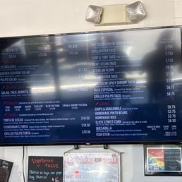 Menu 06.26 Menu 06.26