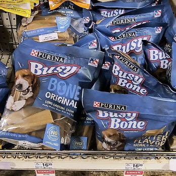 petsmart bella dog food
