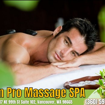 Zen Pro Massage - Beauty & Spas Near Me - Vancouver, Washington