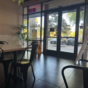 Kultura Cafe - Inside - Bubble Tea Near Me - Rocklin, California