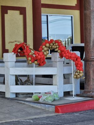 KUMI Seafood Sushi Chinese Buffet by null