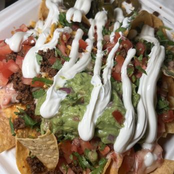 Salsa Fresca Mexican Grill - Mexican Near Me - Danbury, Connecticut