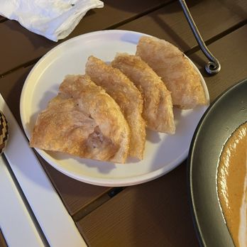 Hanuman Thai Eatery - Roti - Thai Near Me - Costa Mesa, California