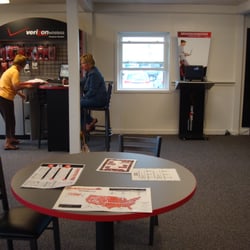 Verizon Authorized Retailer, TCC