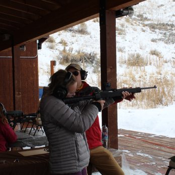 Jackson Hole Shooting Experience - Gun/Rifle Ranges Near Me - Jackson, Wyoming Jackson Hole Shooting Experience - Gun/Rifle Ranges Near Me - Jackson, Wyoming