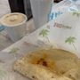 Tropical Smoothie Cafe