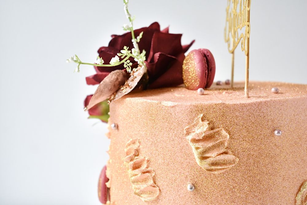 Du Tlucious Cakes