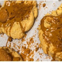 Cookie Junkies - Biscoff TakeOff