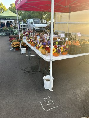 Westside Community Market by null