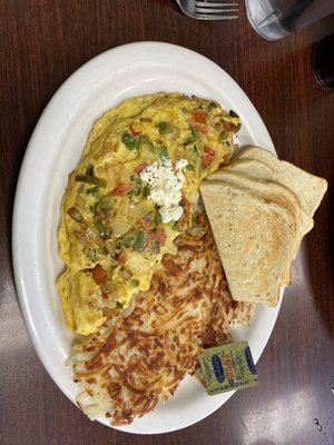 Landmark Grill by null