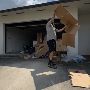 Junkers 2 Clean - Full Garage clean up - Junk Removal & Hauling Near Me Junkers 2 Clean - Full Garage clean up - Junk Removal & Hauling Near Me