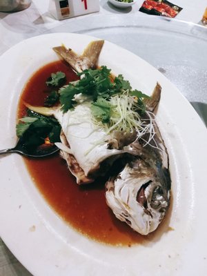 Unique Seafood PJ23 (23 奇怪海鲜酒家) by null