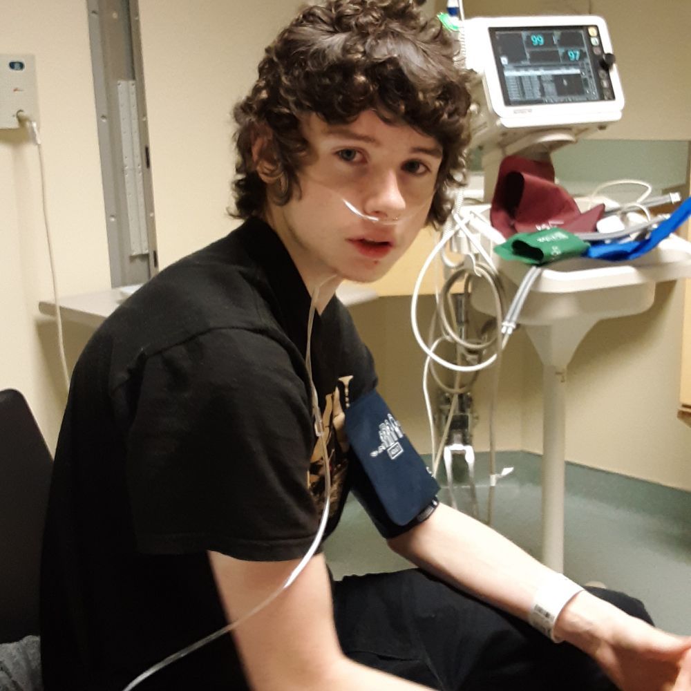 Colton's Army Against Osteosarcoma - social services organization in Bradyville, TN