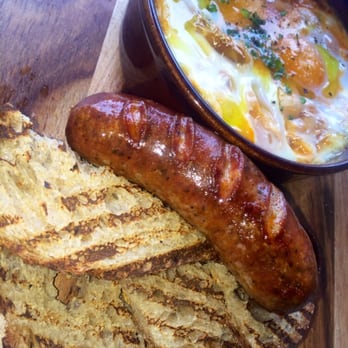 Social Brew Cafe - Baked Eggs, Social Brew - Cafes Near Me - Pyrmont, NSW Social Brew Cafe - Baked Eggs, Social Brew - Cafes Near Me - Pyrmont, NSW