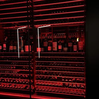 Cote - Wine - Steakhouses Near Me - Las Vegas, Nevada