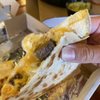The Global Quesadilla gift card
