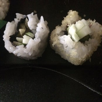 Rolls N Bowls - Couldn't finish eating it! - Sushi Bars Near Me - Chicago, Illinois Rolls N Bowls - Couldn't finish eating it! - Sushi Bars Near Me - Chicago, Illinois
