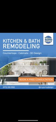 My Soho Design & Kitchens by null