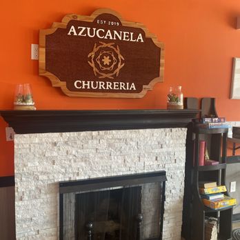 Azucanela - Coffee & Tea Near Me - Azusa, California Azucanela - Coffee & Tea Near Me - Azusa, California