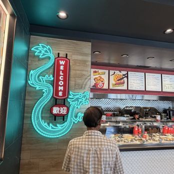 Panda Express - Chinese Near Me - San Diego, California Panda Express - Chinese Near Me - San Diego, California