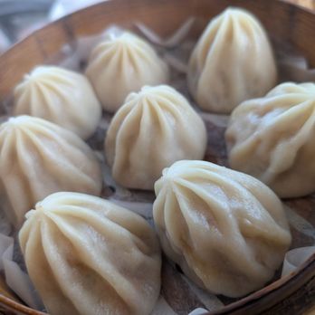 Yum Dumpling - Soup dumplings - Noodles Near Me - Orange, California
