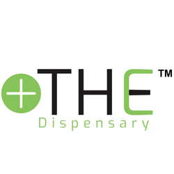 The Dispensary - Green Bay East - THE Dispensary Logo
