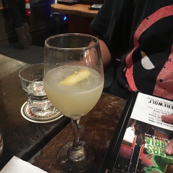 Werewolf - Breakfast & Brunch Near Me - San Diego, California Werewolf - Breakfast & Brunch Near Me - San Diego, California