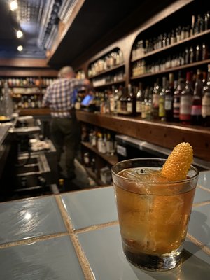 Amor y Amargo by null