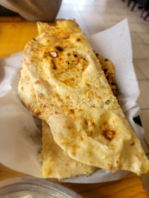 Taste of India by null