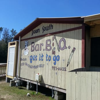 Down South Barbeque - Barbeque Near Me - Foley, Alabama Down South Barbeque - Barbeque Near Me - Foley, Alabama