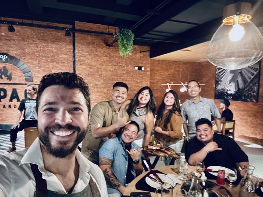 San Paolo Pizzeria by null