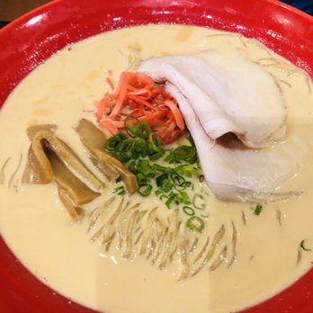 Konjiki Ramen - Ramen Near Me - Toronto, Ontario Konjiki Ramen - Ramen Near Me - Toronto, Ontario