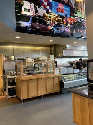 Times Square Kitchen Takeout Delivery 164 Photos 161 Reviews Salad 10309 Grand Central Ave Owings Mills Md Restaurant Reviews Phone Number Yelp