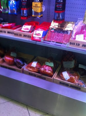 David Jones - Bourke Street Mall by null