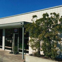 Exterior photo of Precision Auto - San Diego, California Exterior photo of Precision Auto - San Diego, California